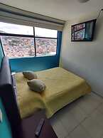 Loteria Panoramic House & Rooftop