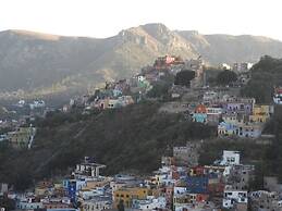 Loteria Panoramic House & Rooftop