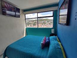 Loteria Panoramic House & Rooftop