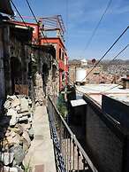 Loteria Panoramic House & Rooftop