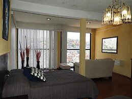 Loteria Panoramic House & Rooftop