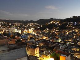 Loteria Panoramic House & Rooftop