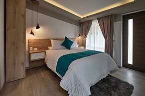 Asher Hospedaje y Turismo