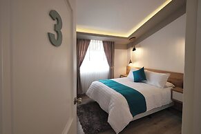 Asher Hospedaje y Turismo