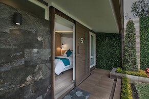 Asher Hospedaje y Turismo