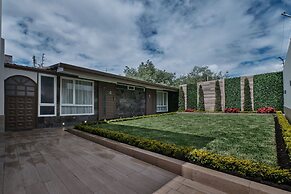 Asher Hospedaje y Turismo