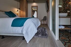 Asher Hospedaje y Turismo