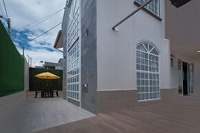 Asher Hospedaje y Turismo