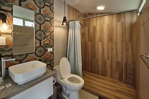 Asher Hospedaje y Turismo