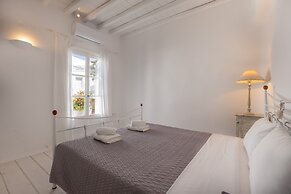 Glorious Aegean View Pool Villa Pharos