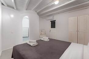 Glorious Aegean View Pool Villa Pharos