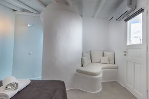 Glorious Aegean View Pool Villa Pharos