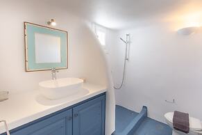 Glorious Aegean View Pool Villa Pharos