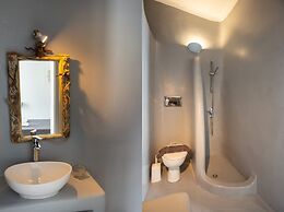 Glorious Aegean View Pool Villa Pharos