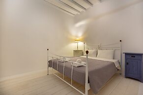 Glorious Aegean View Pool Villa Pharos