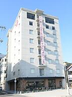 Sakura Hotel Onomichi Ekimae