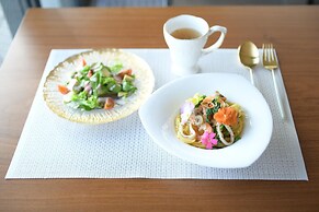 Sakura Shimanami Hotel Onomichi Ekimae