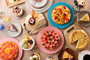 Sakura Shimanami Hotel Onomichi Ekimae