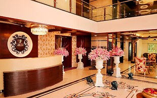 Jalsa Hotel & Banquets