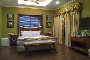 Jalsa Hotel & Banquets