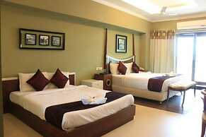 Jalsa Hotel & Banquets