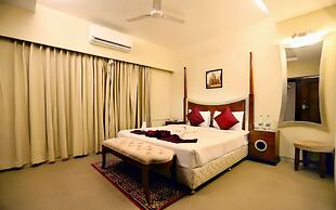 Jalsa Hotel & Banquets