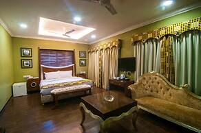 Jalsa Hotel & Banquets