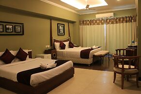 Jalsa Hotel & Banquets