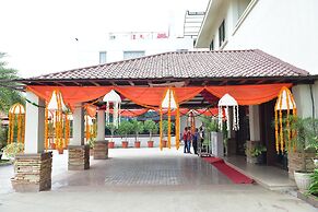 Jalsa Hotel & Banquets