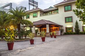 Jalsa Hotel & Banquets