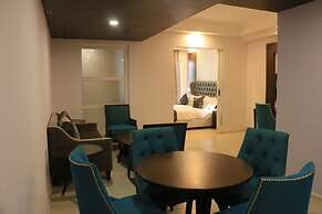 Jalsa Hotel & Banquets