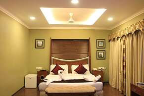 Jalsa Hotel & Banquets