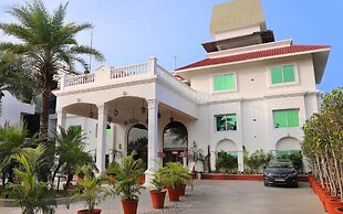 Jalsa Hotel & Banquets