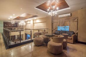 Jalsa Hotel & Banquets