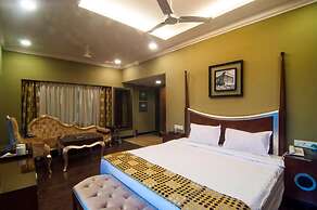 Jalsa Hotel & Banquets