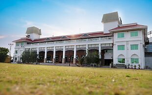 Jalsa Hotel & Banquets