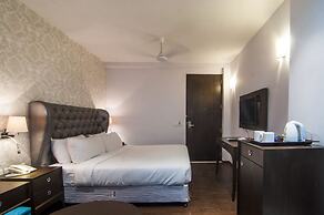 Jalsa Hotel & Banquets