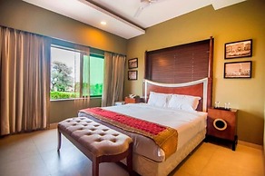 Jalsa Hotel & Banquets