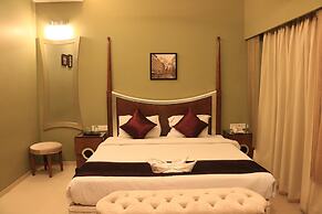 Jalsa Hotel & Banquets