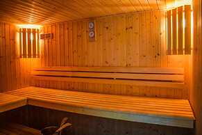 Almansour Park Inn Hotel & Apartment