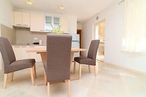 Apartments Seafront Silence