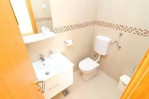 Apartments Seafront Silence