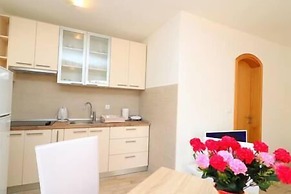 Apartments Seafront Silence