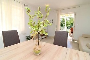 Apartments Seafront Silence