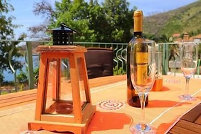 Apartments Seafront Silence