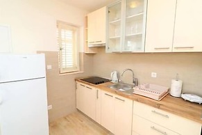 Apartments Seafront Silence