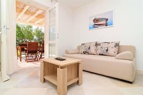 Apartments Seafront Silence