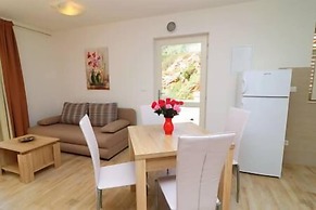 Apartments Seafront Silence