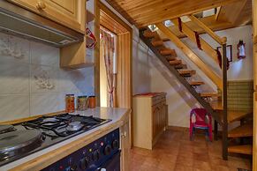 Bonidesa House With Whirlpool
