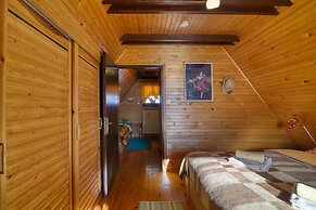 Bonidesa House With Whirlpool